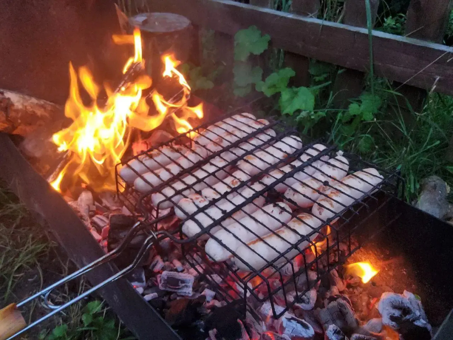 Коттедж с сауной на Ладоге