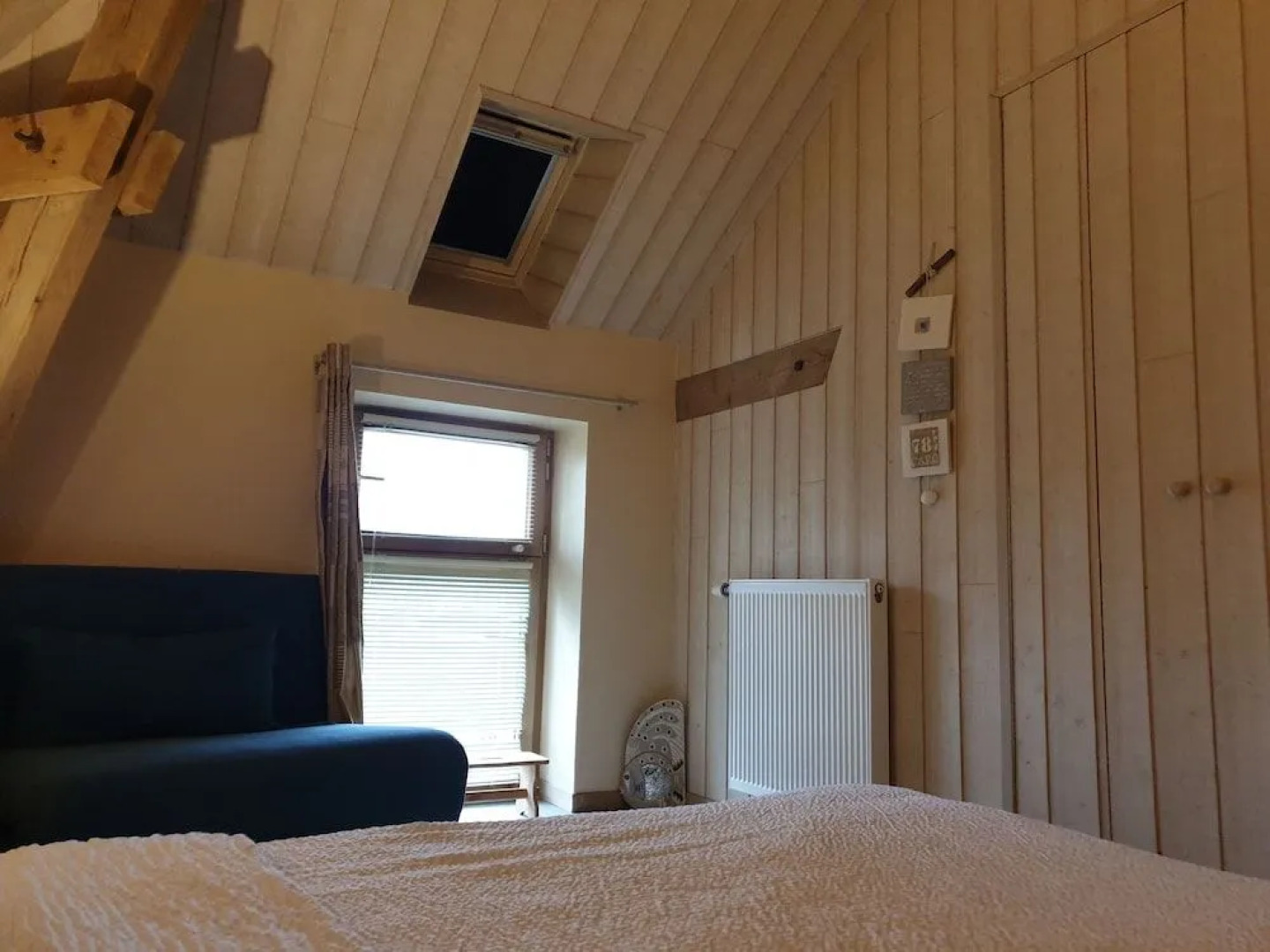 Relais des Caillères