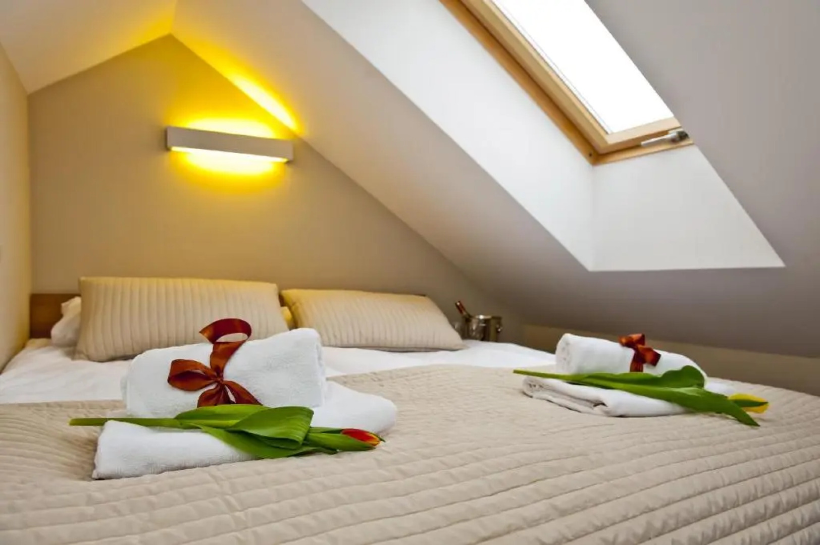 BlueApart Marina Jastarnia