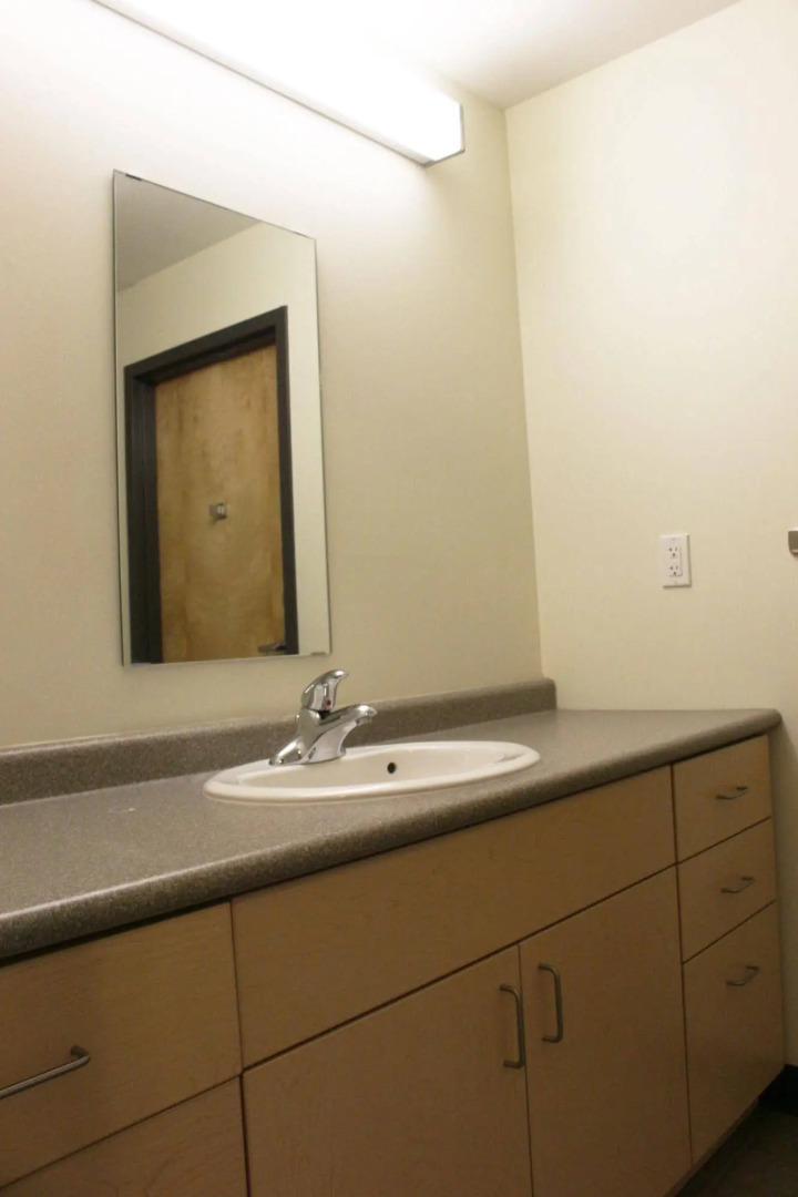 Algoma University Main Campus Residence