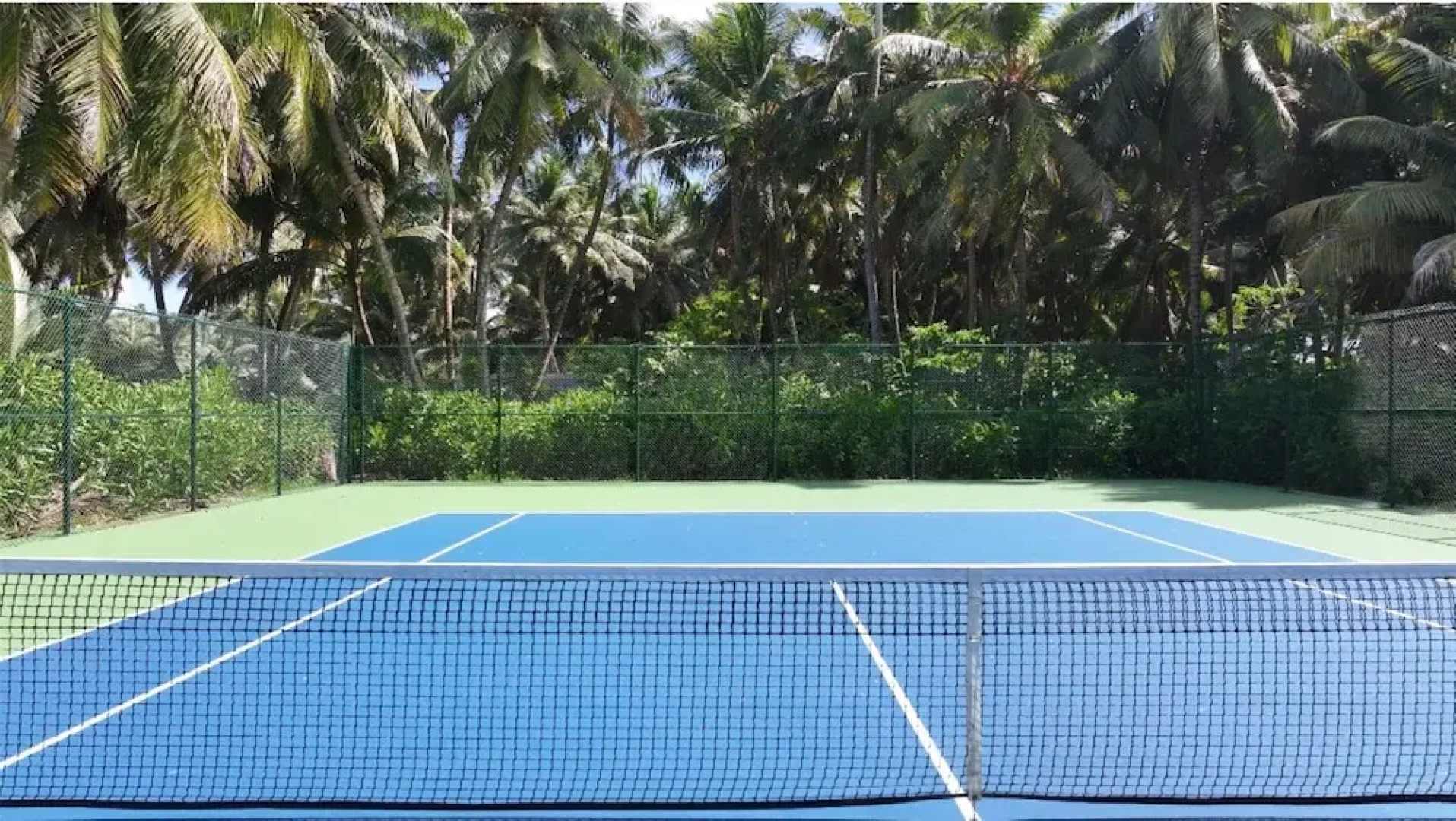 Waldorf Astoria Seychelles Platte Island