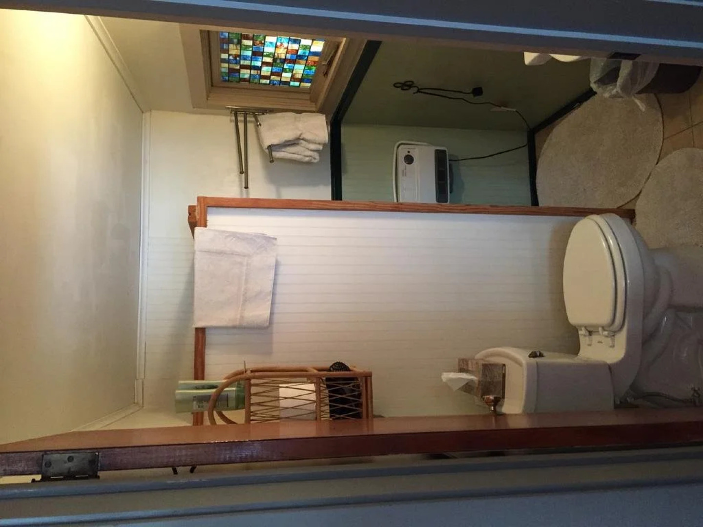 The Little River Inn