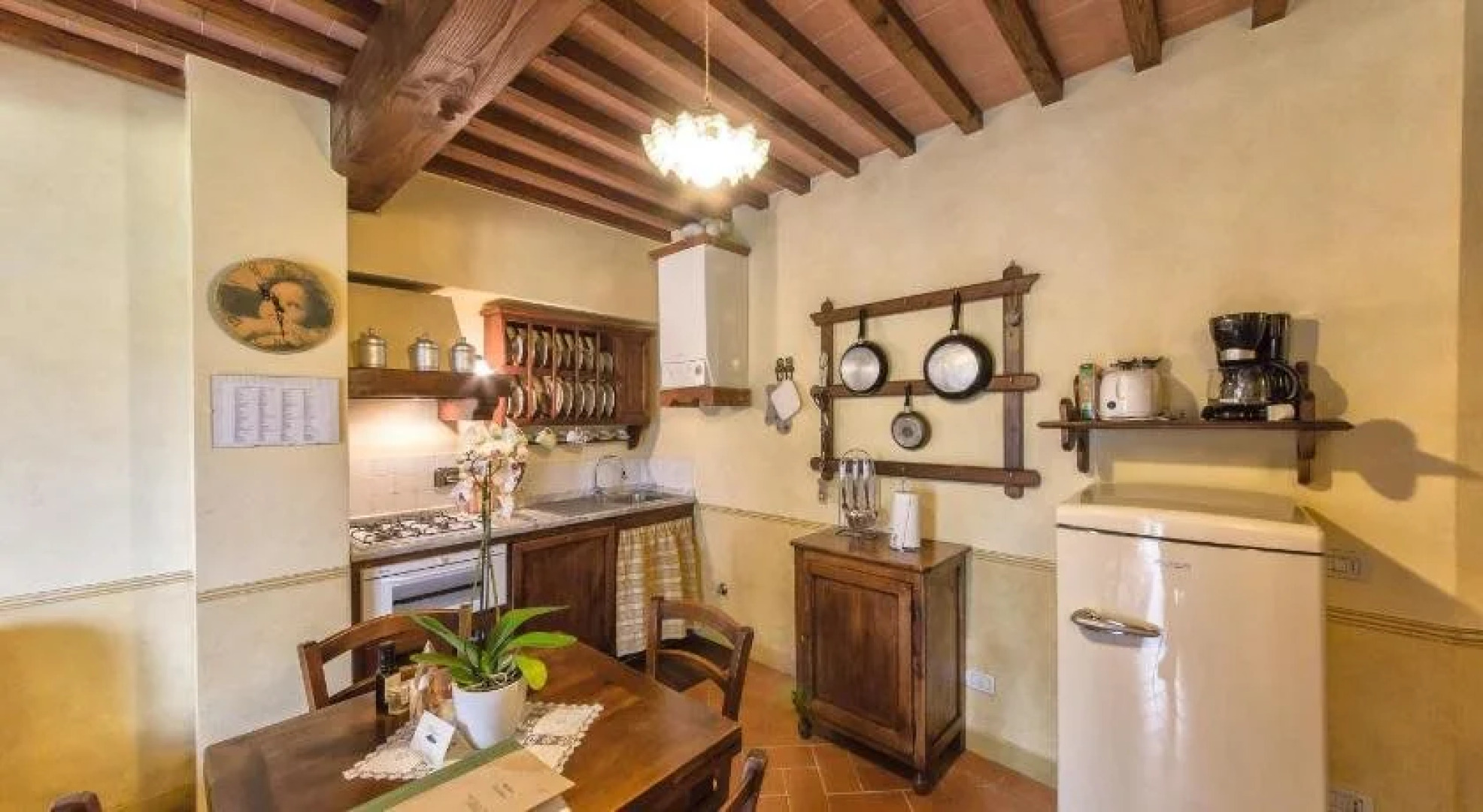 Residence Il Gavillaccio