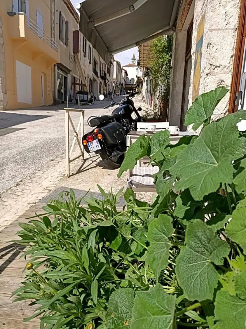 La Cambra dé Monflanquin