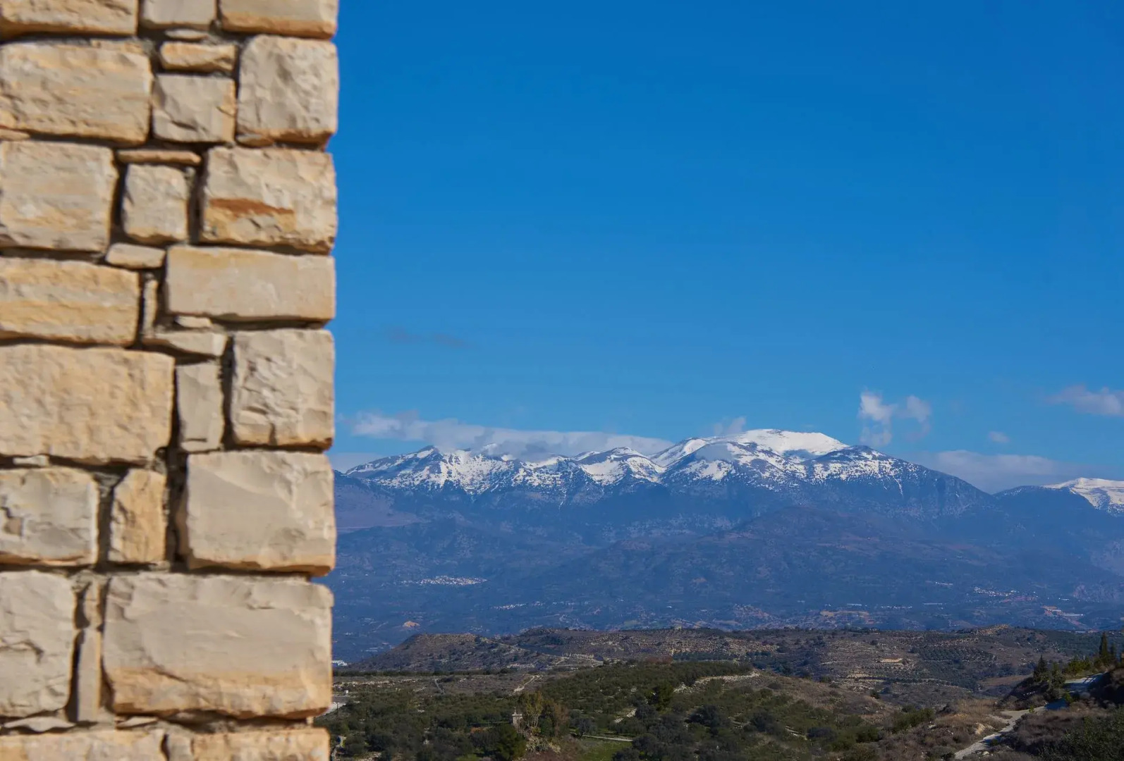 Orelia Cretan Villas
