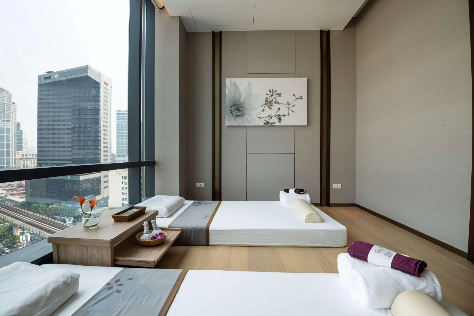 Carlton Hotel Bangkok Sukhumvit