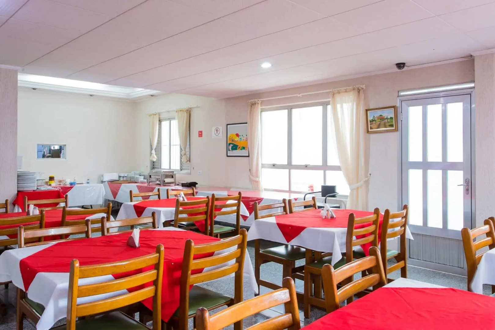 VOA San José Palace Hotel