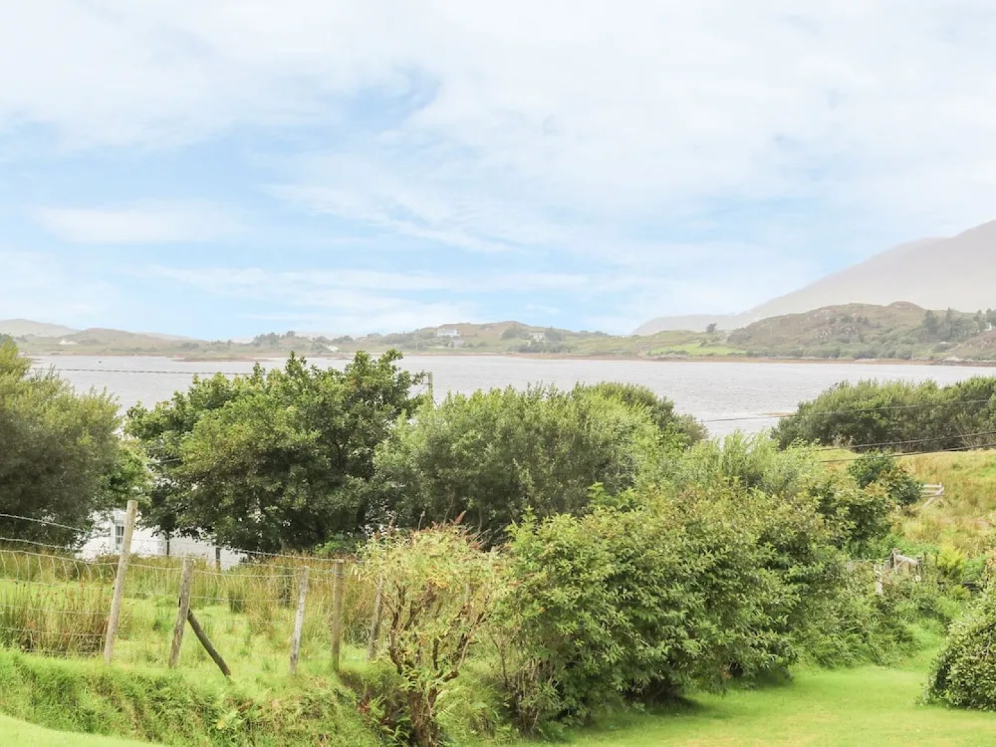 Apartment Fuchsia - Connemara Self Catering