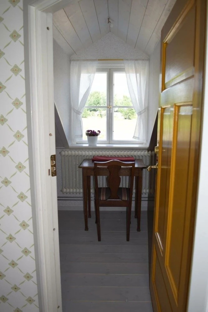 Vänneberga Gård Bed & Breakfast