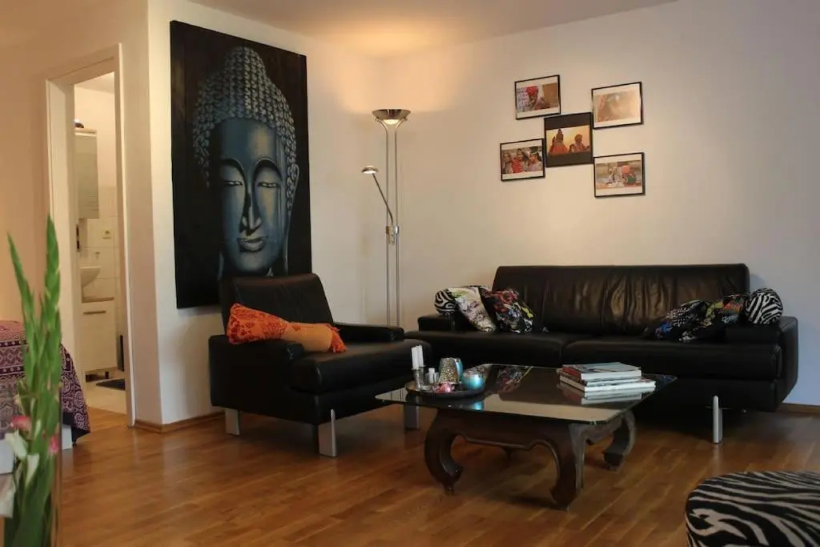 Ferienapartment Mahiya