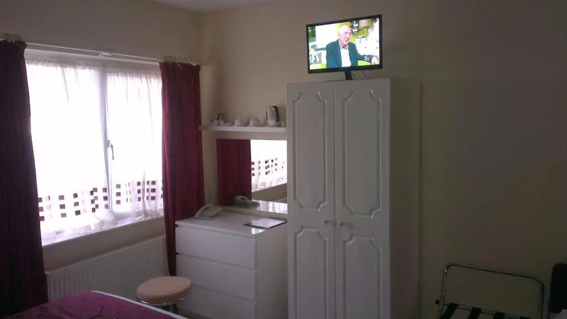 Clancys of Glenfarne