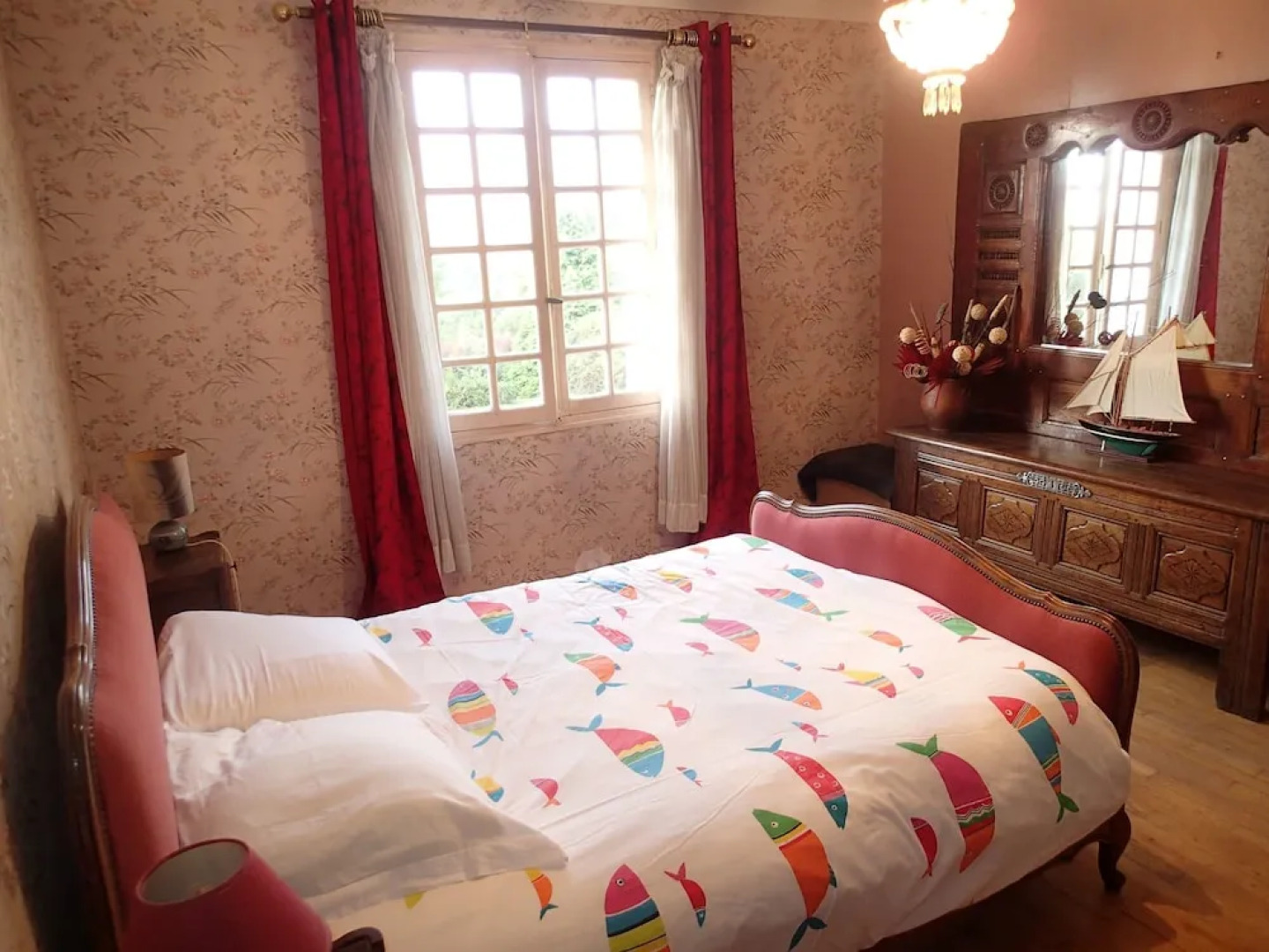 BRB - Gîte Ty Gwenn