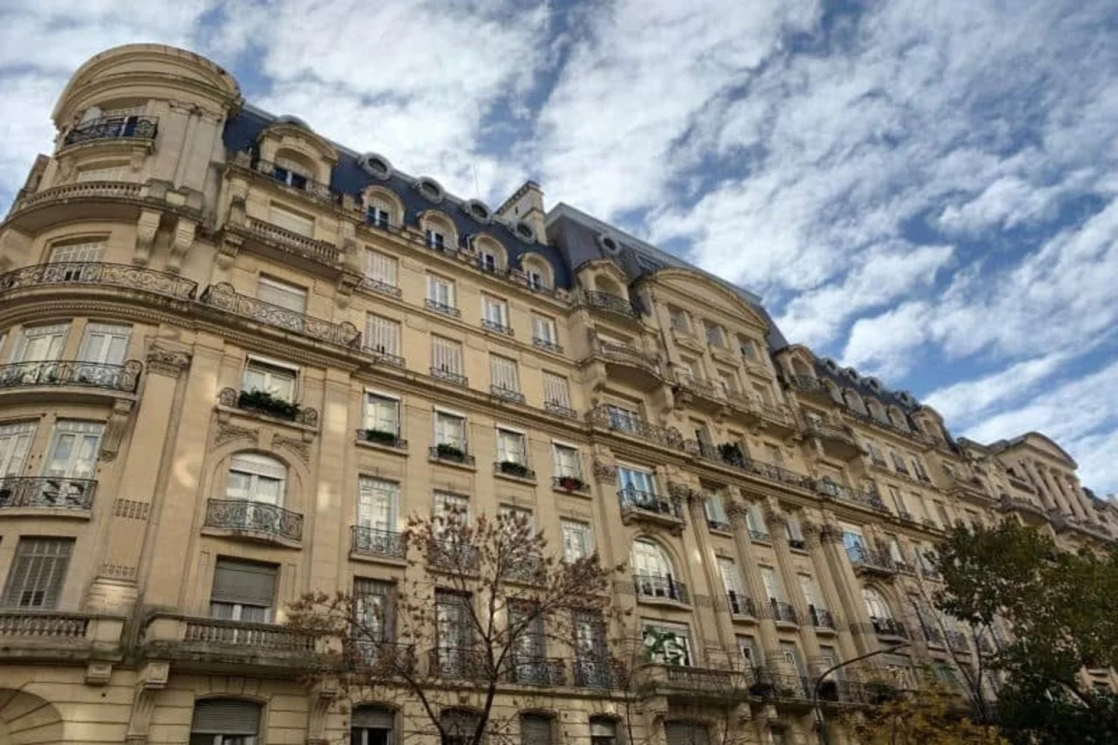 Carles Hotel Buenos Aires