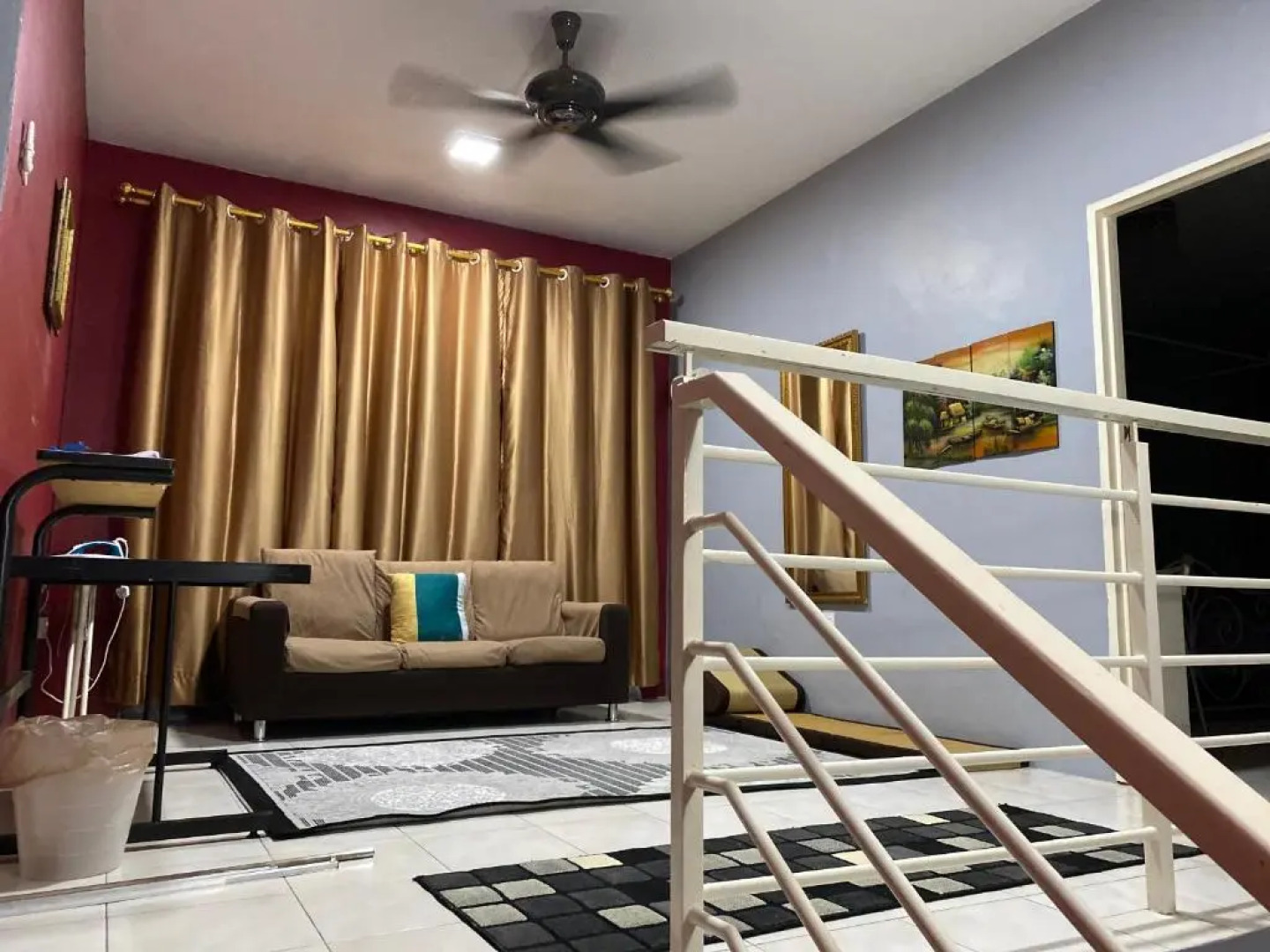 Pasir Gudang Marissa Homestay