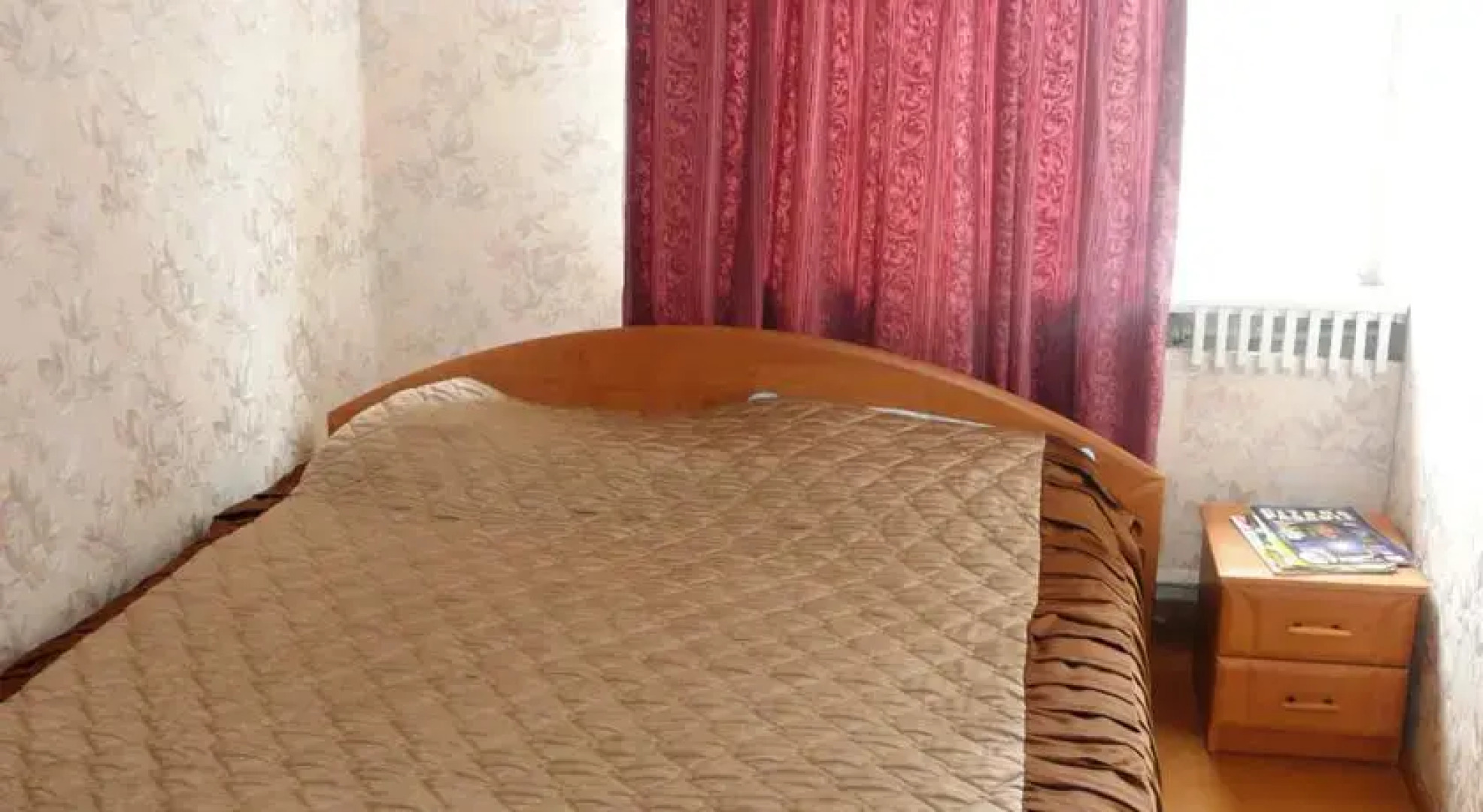 Apartment Niedras Jurmala