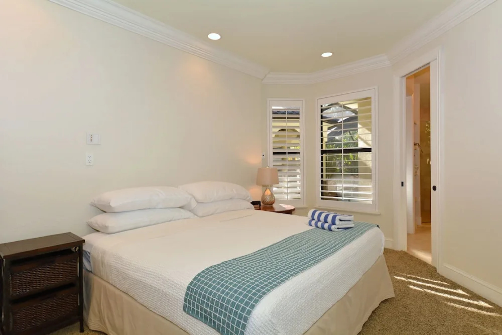 Magellan Drive Home - 4 Br Cabin