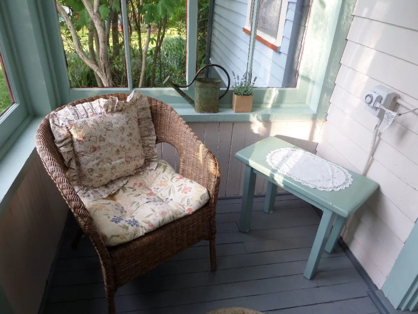 Blue Gull Inn Bed and Breakfast