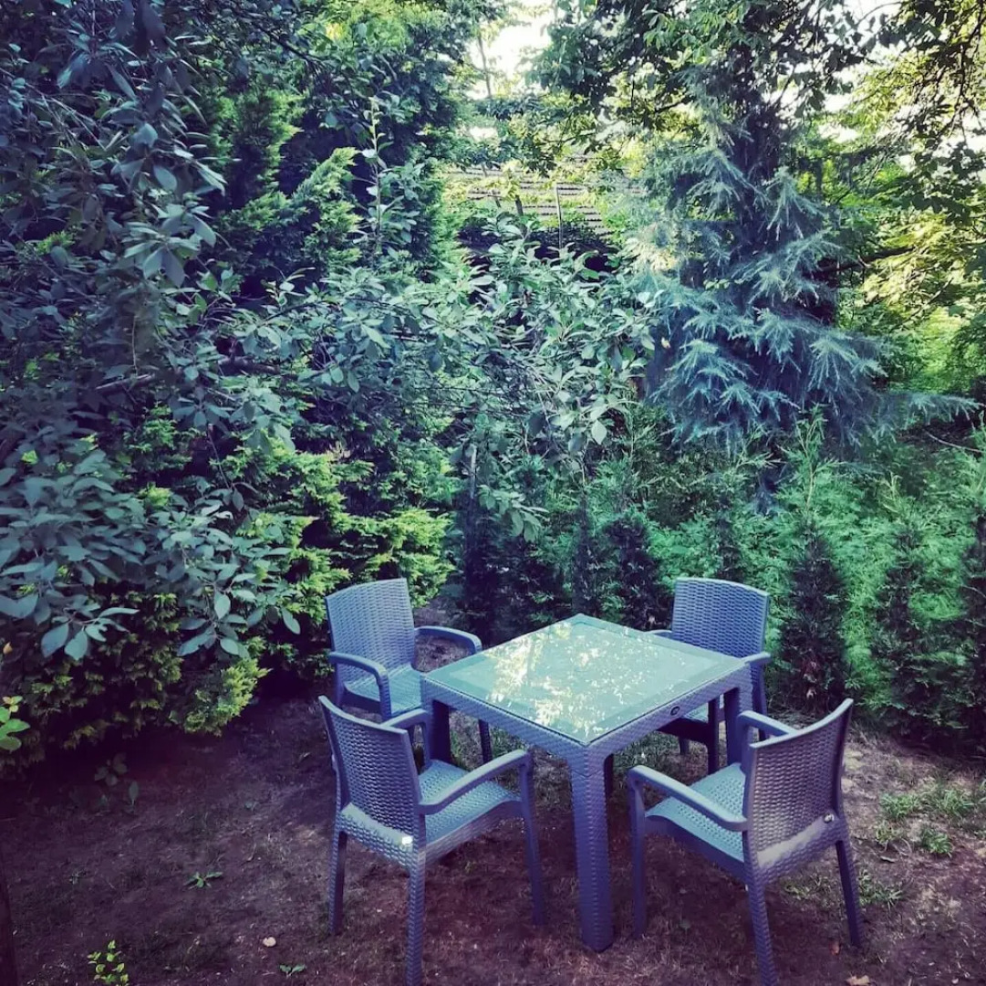 Botanika Hotel Sapanca