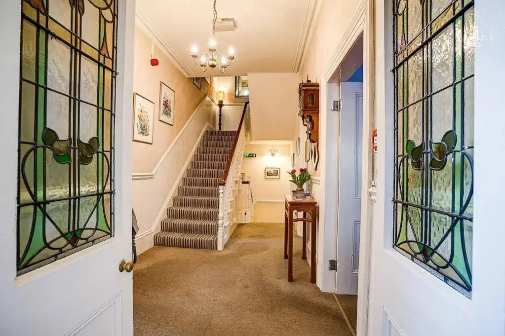 Tyndall Villa Boutique B&B