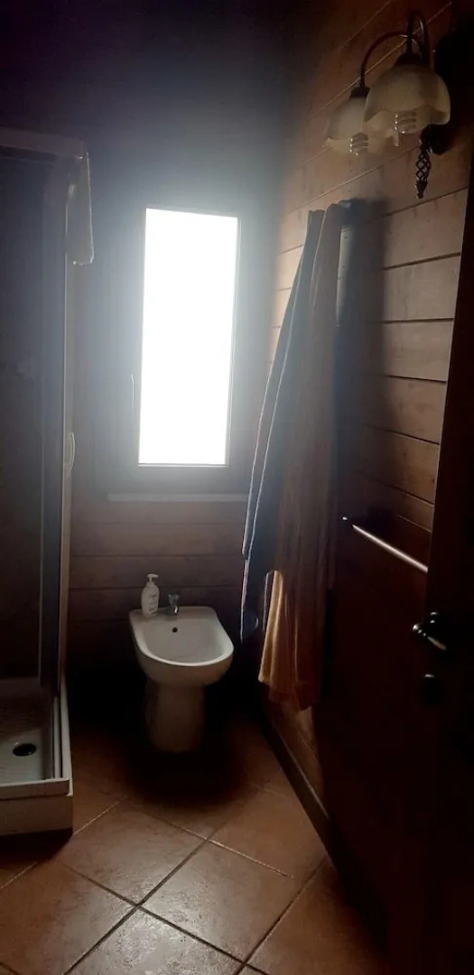 House With one Bedroom in Sant'antonio Abate, With Wonderful Mountain View, Enclosed Garden and Wifi Near the Beach