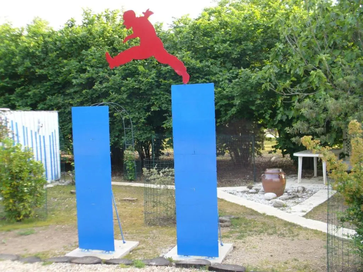 Chambre dHôtes Dyrslot