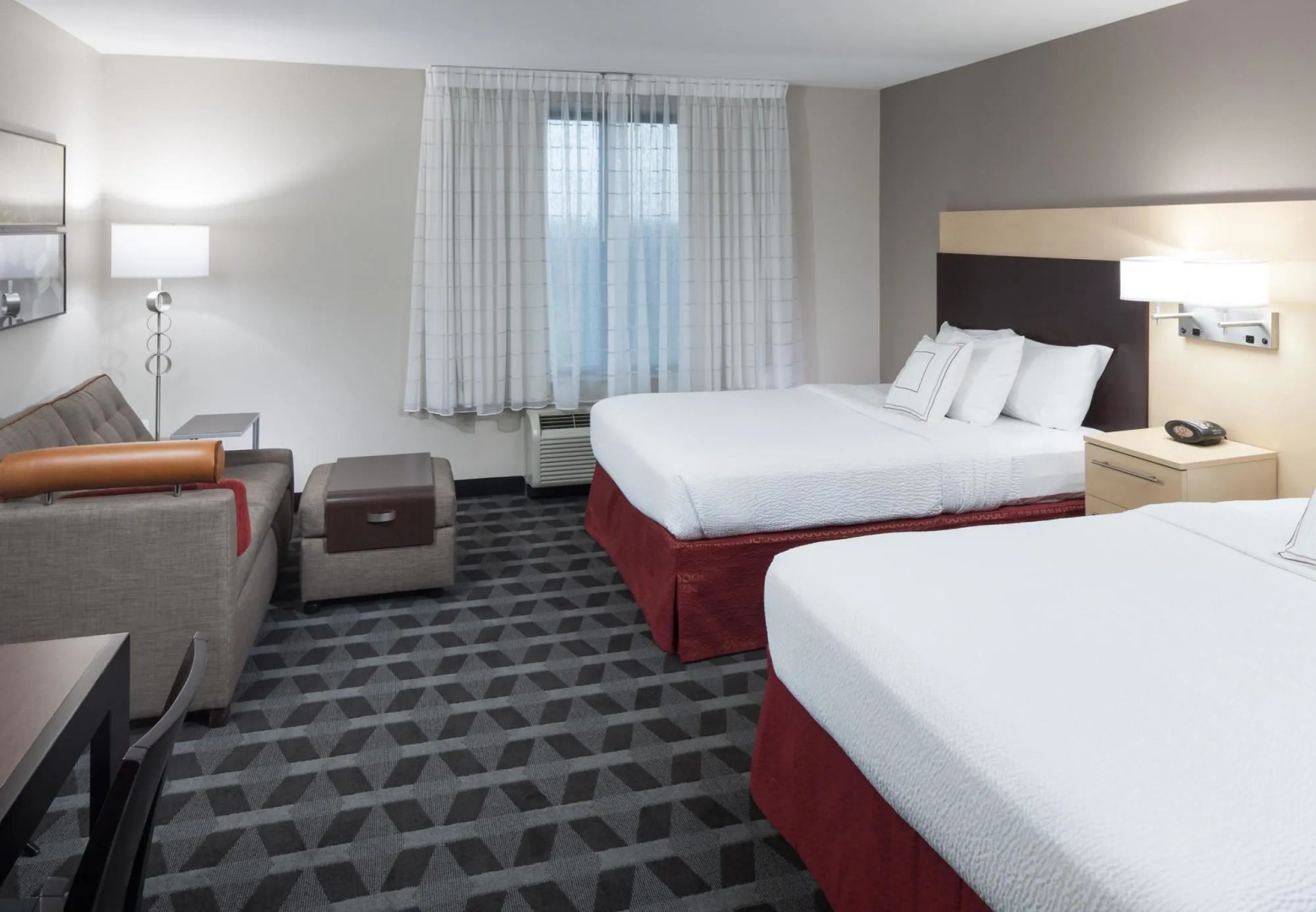 TownePlace Suites by Marriott Columbia Southeast/Ft Jackson