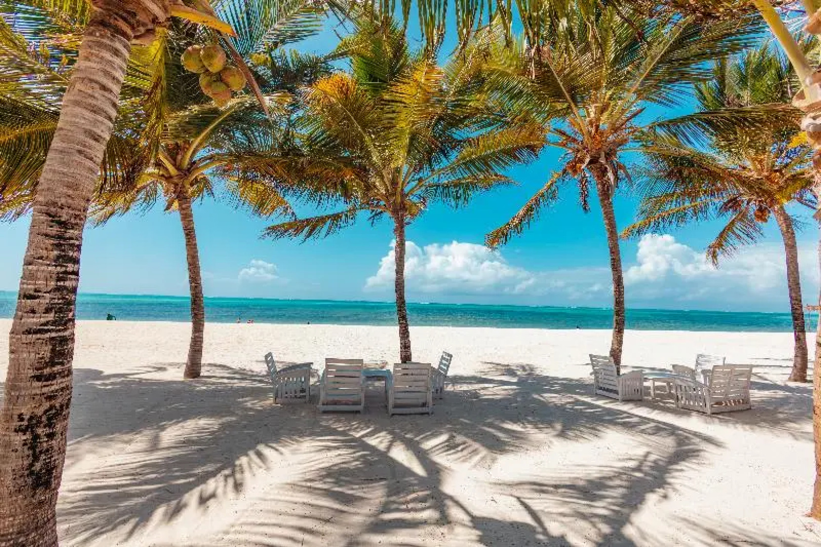 Ora Resort Twiga Beach