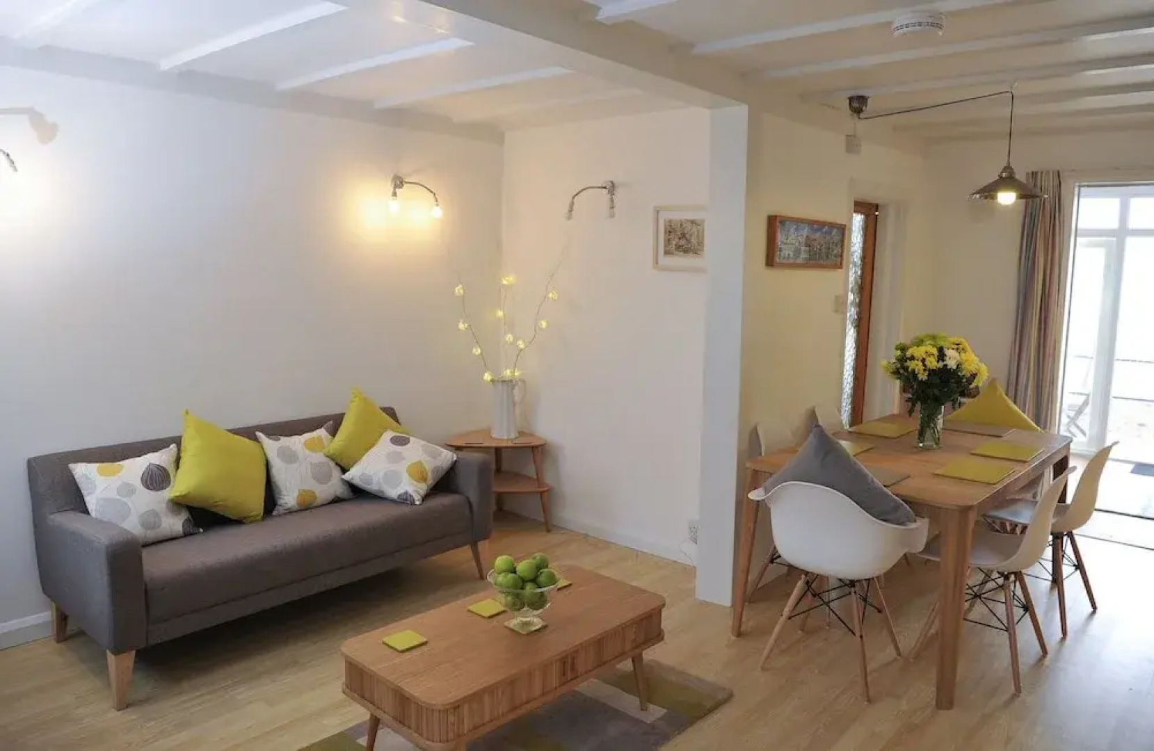 Stowaway Beach House Camber Sands