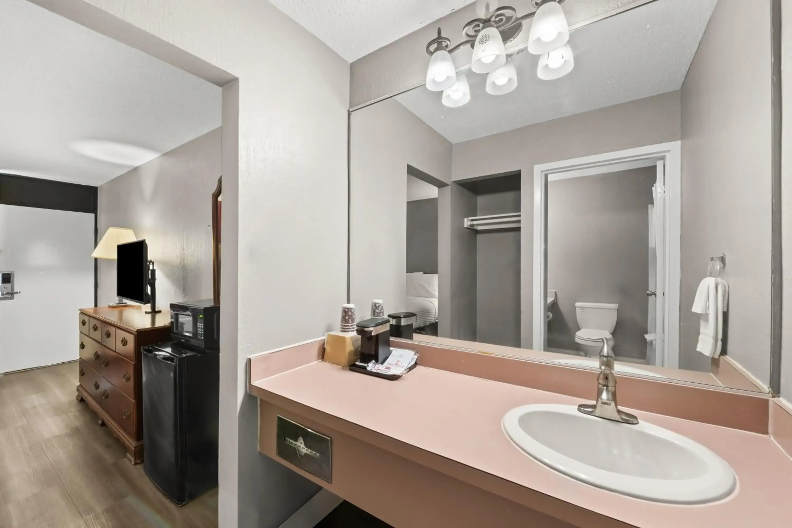 Knights Inn Virginia Beach at Lynnhaven Pkwy