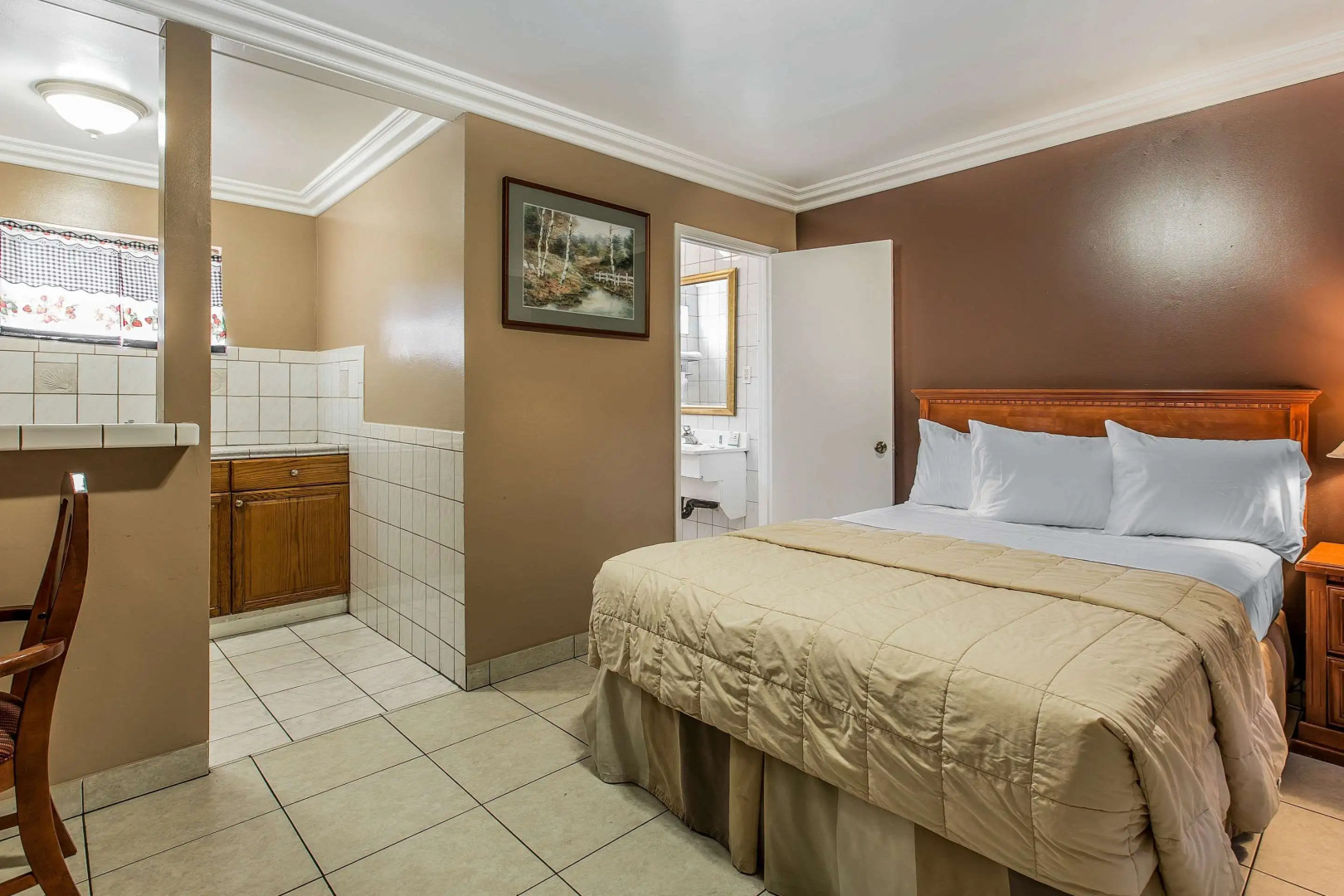 Rodeway Inn Ventura Midtown