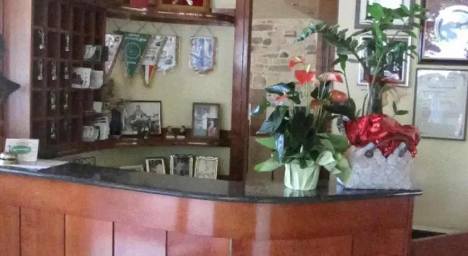 Albergo Ristorante Marino