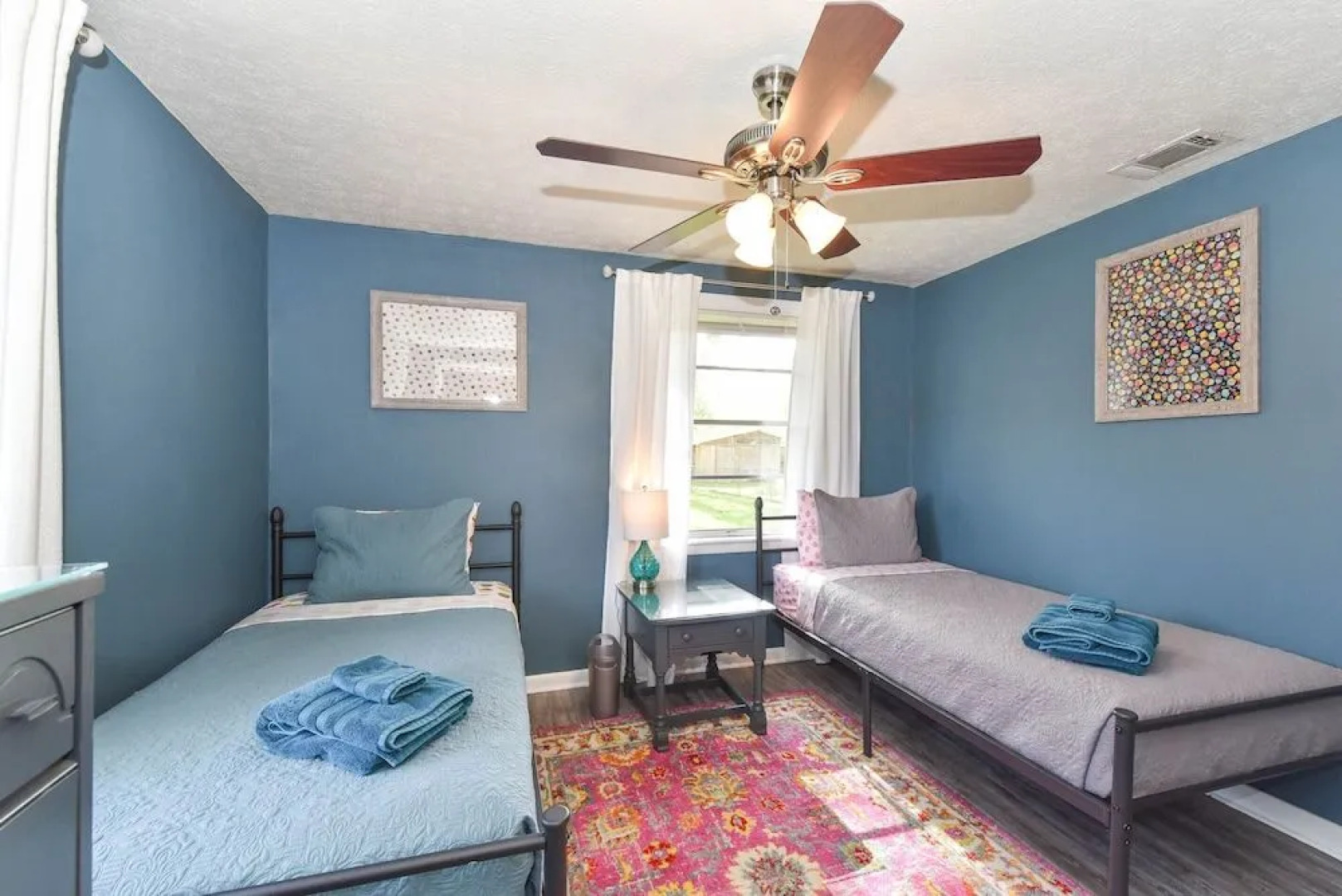 Cake Cozy Home Near Port of Savannah