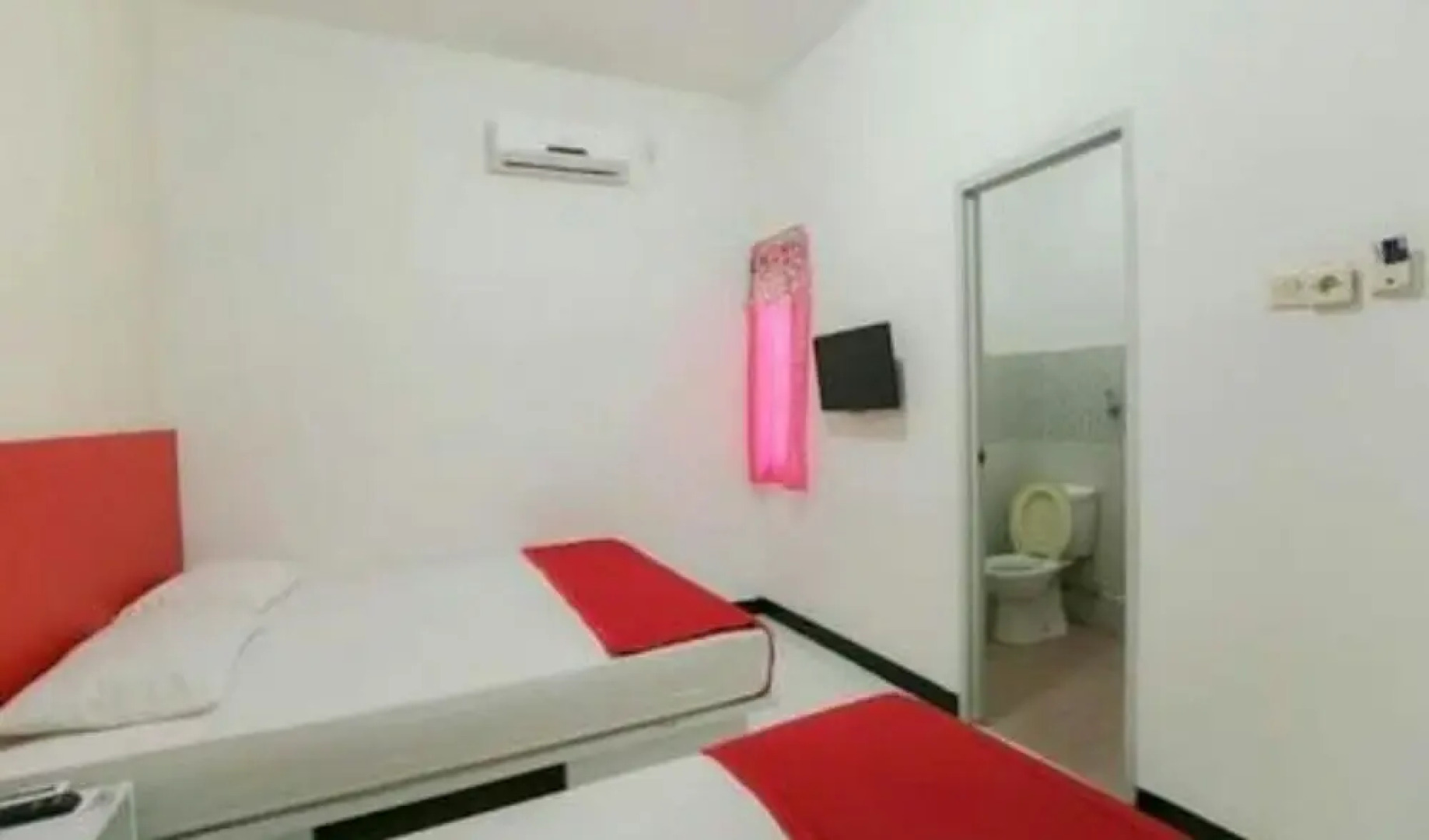Salina Hotel Syariah - Hostel