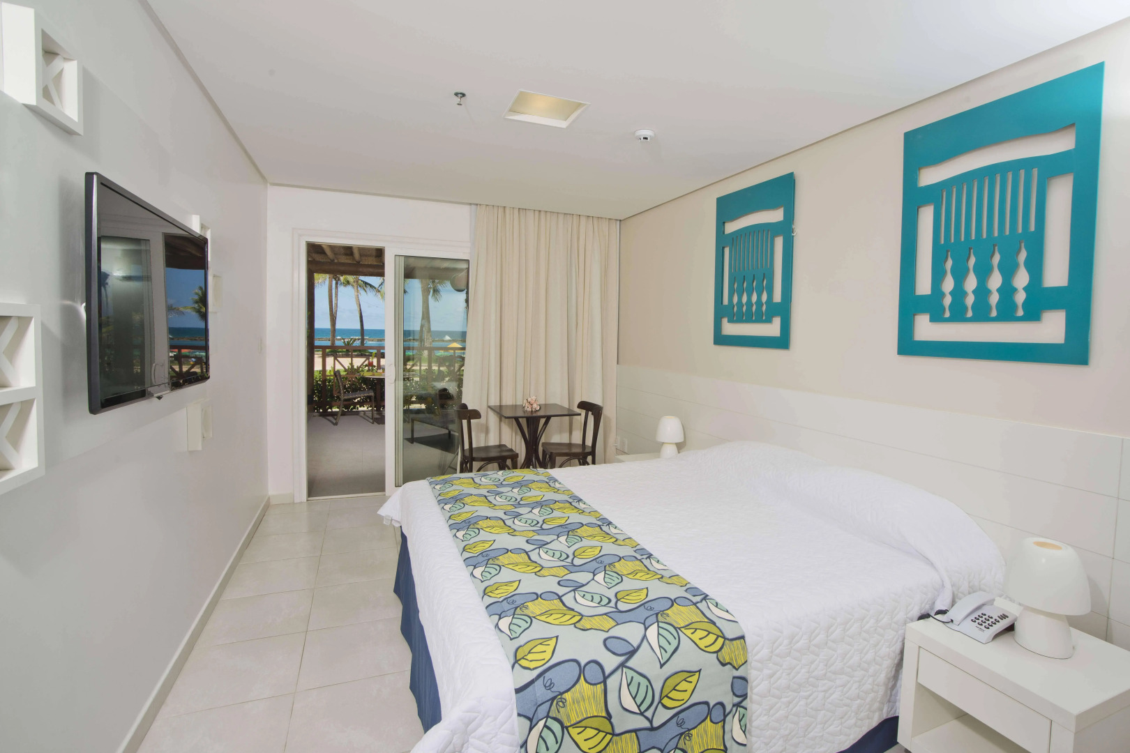 Hotel Ponta Verde Praia do Francês