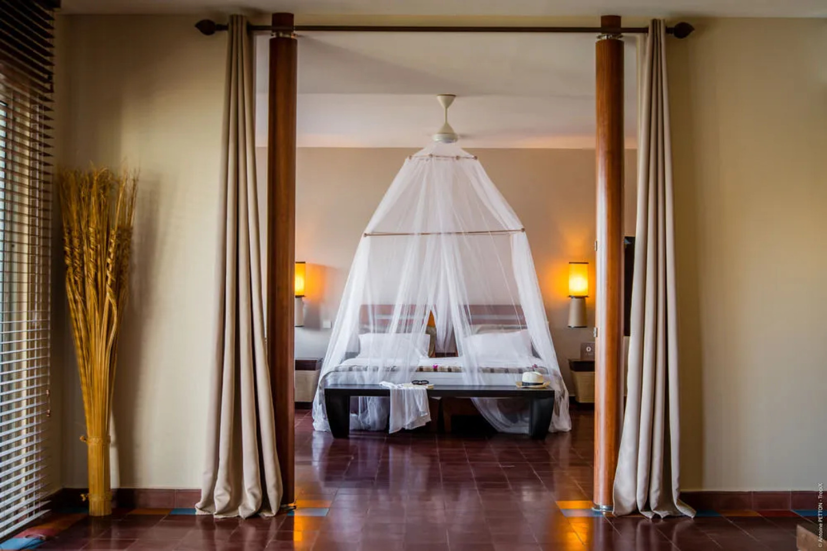 Le Cap Est Lagoon Resort & Spa