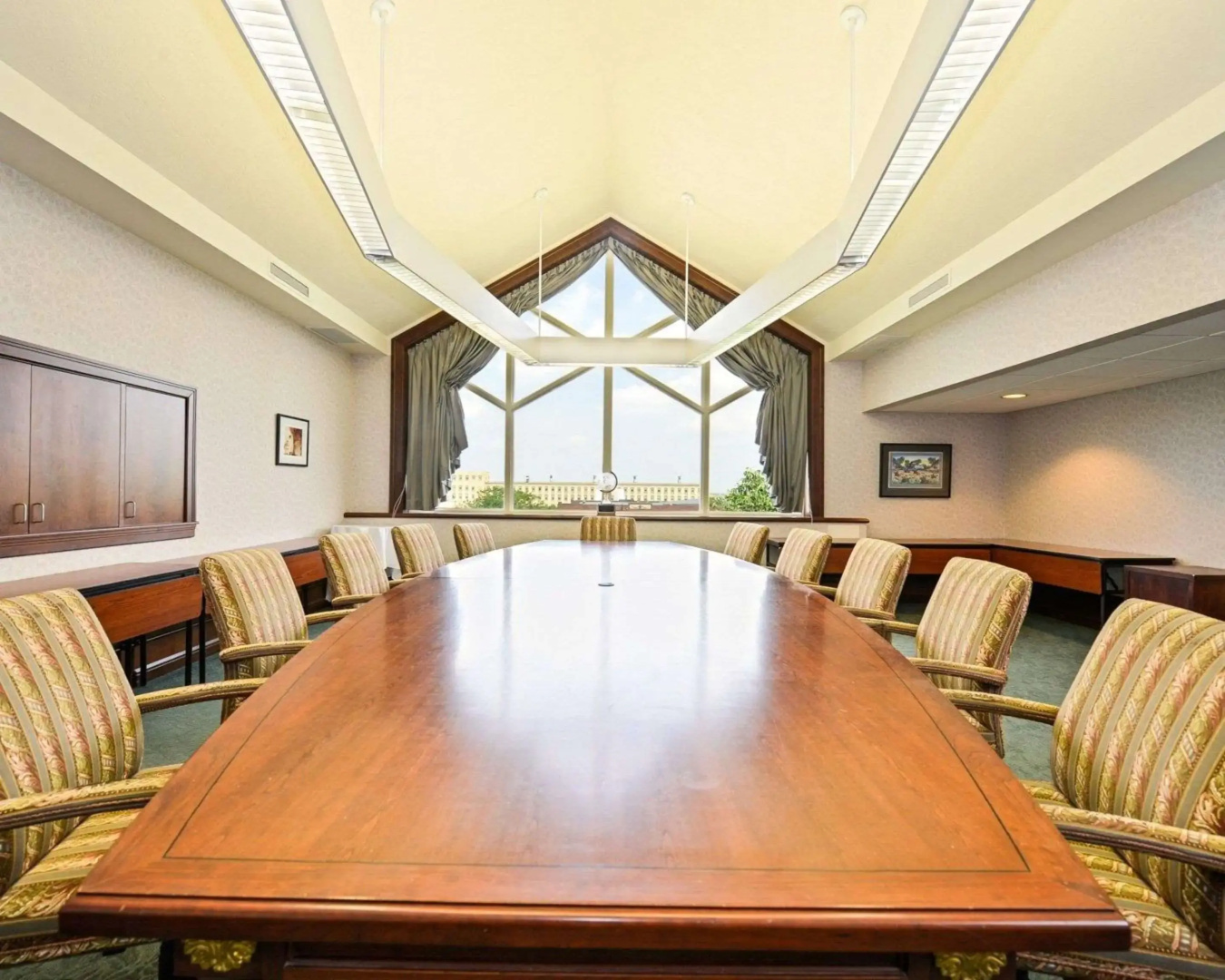 Kress Inn, an Ascend Collection Hotel