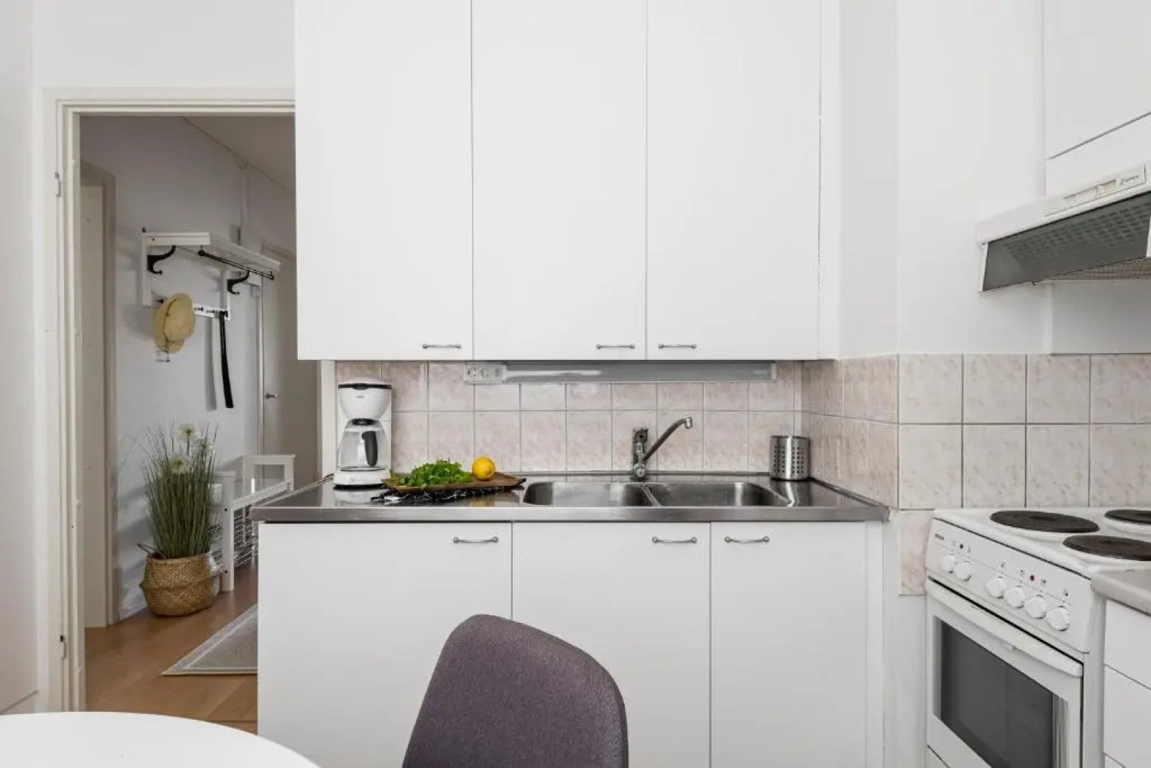 Apartments Borg Dyyni