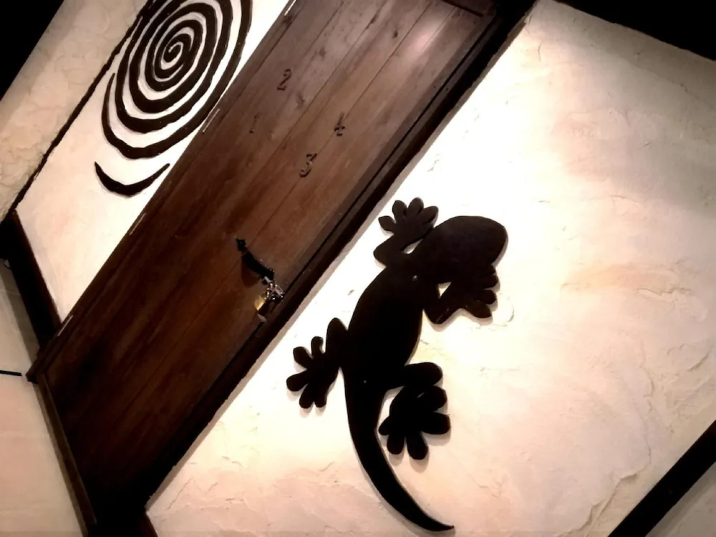 Taketomijima Guesthouse & Jetaime - Hostel