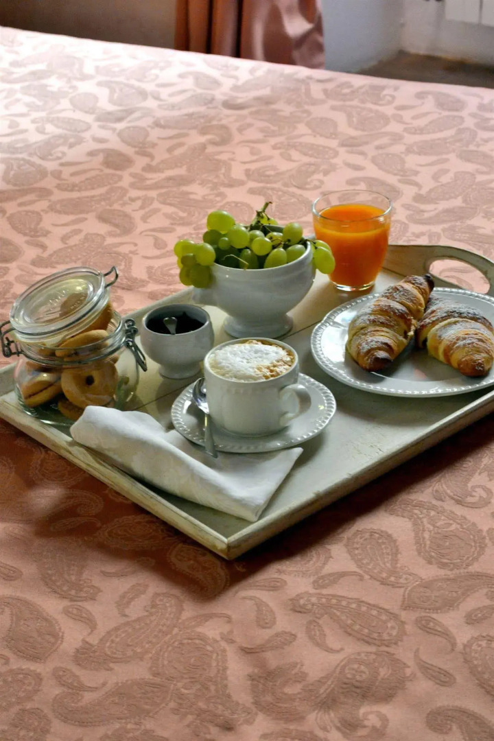 Hotel Porta del Tempo