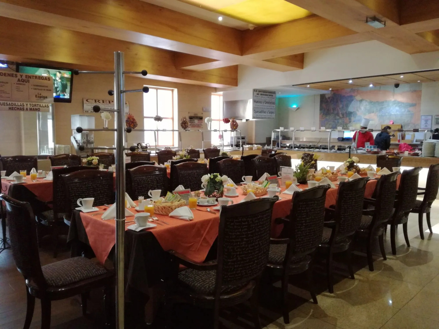 Suites Inn La Muralla Metepec