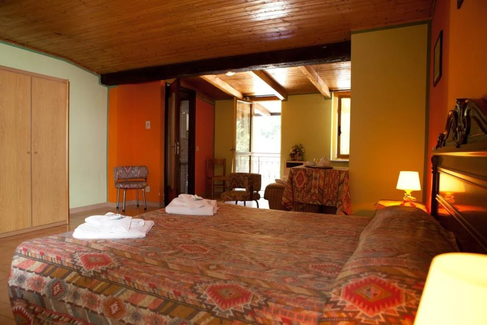 Albergo Ristorante Valle Pesio