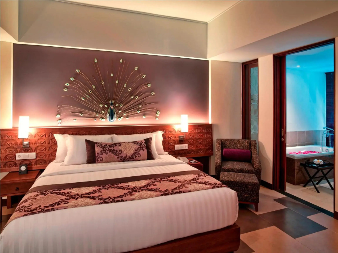 Sun Island Hotel & Spa Kuta