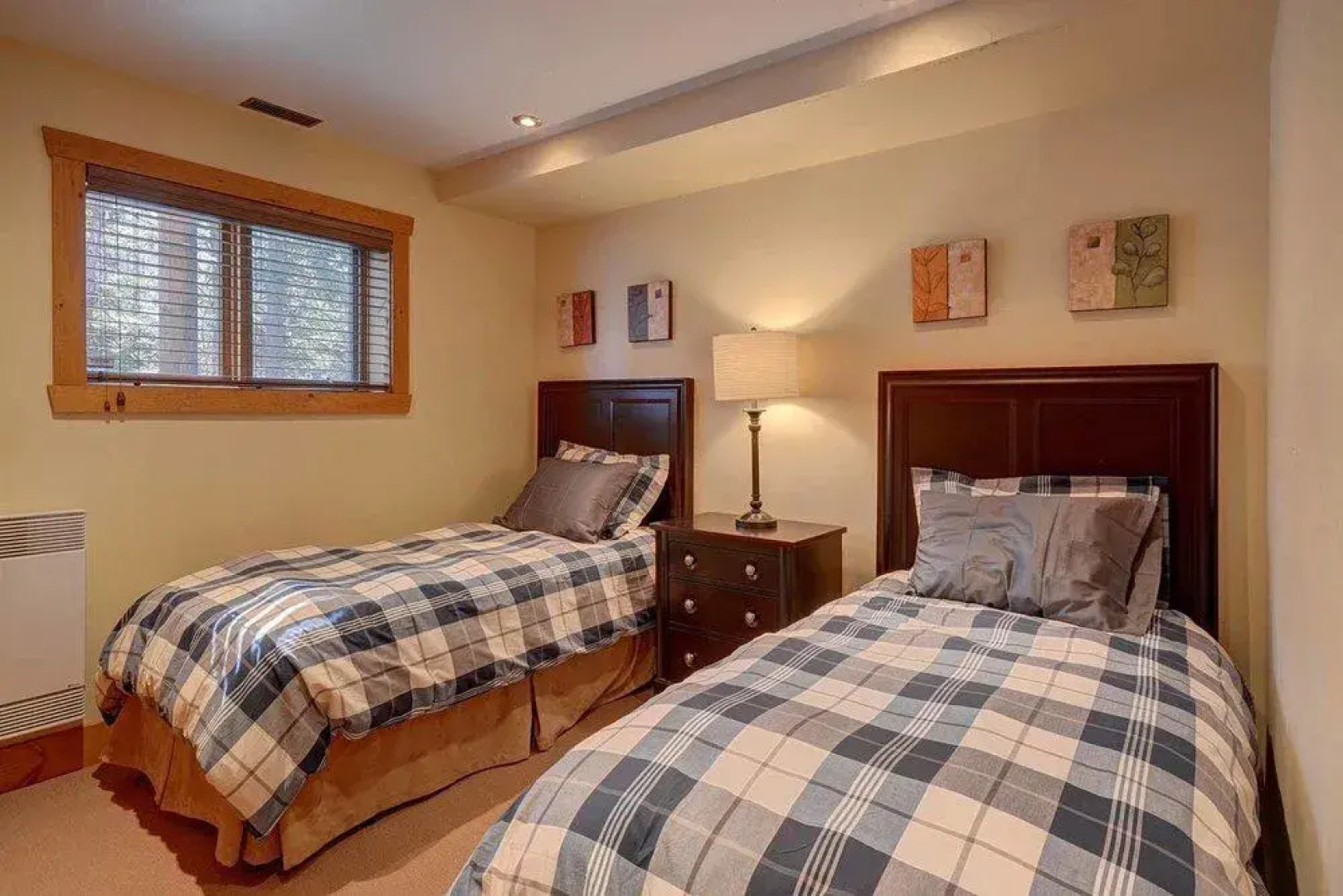 Chalet Nanook of the North