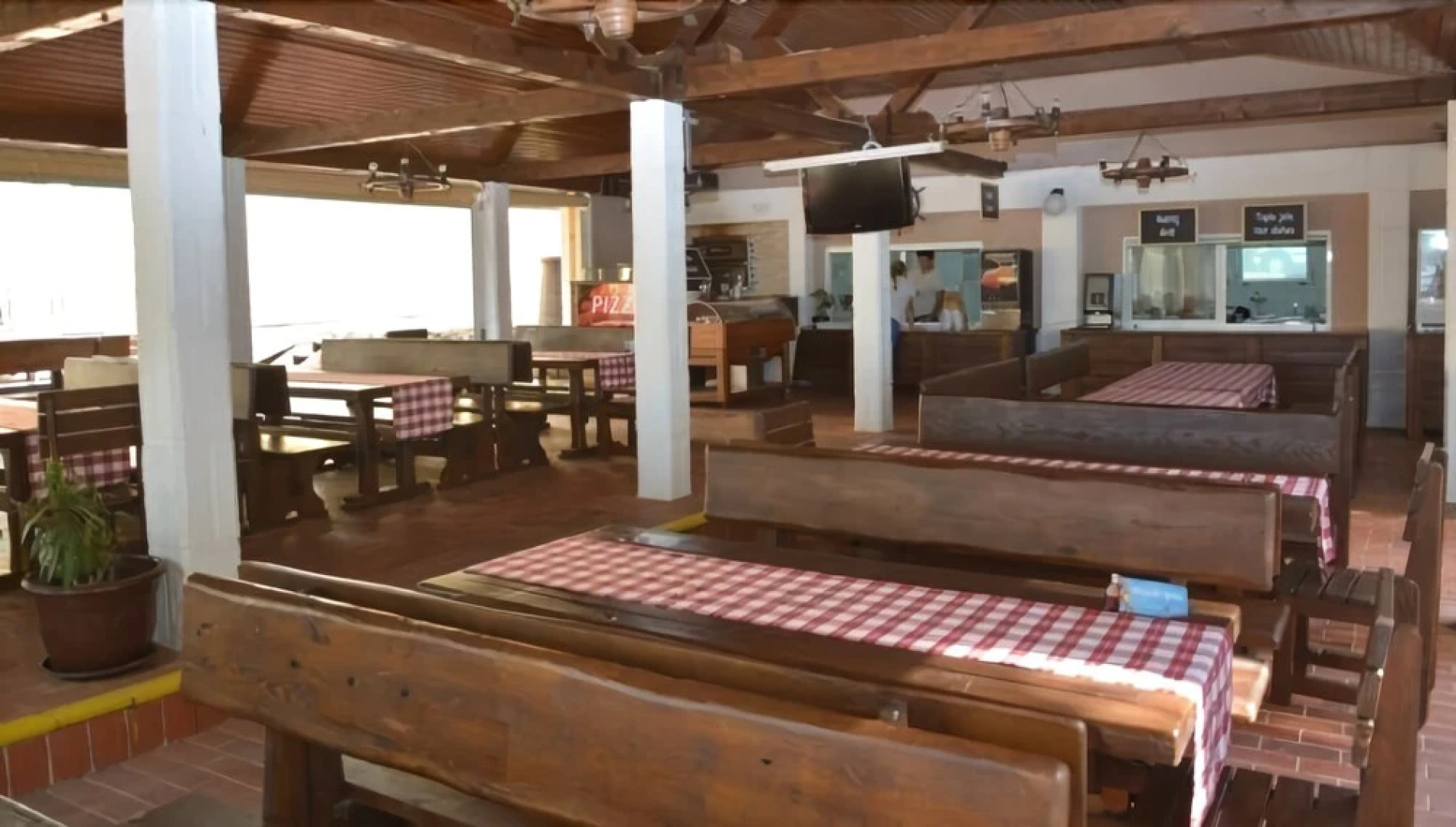 Camp Jure Makarska