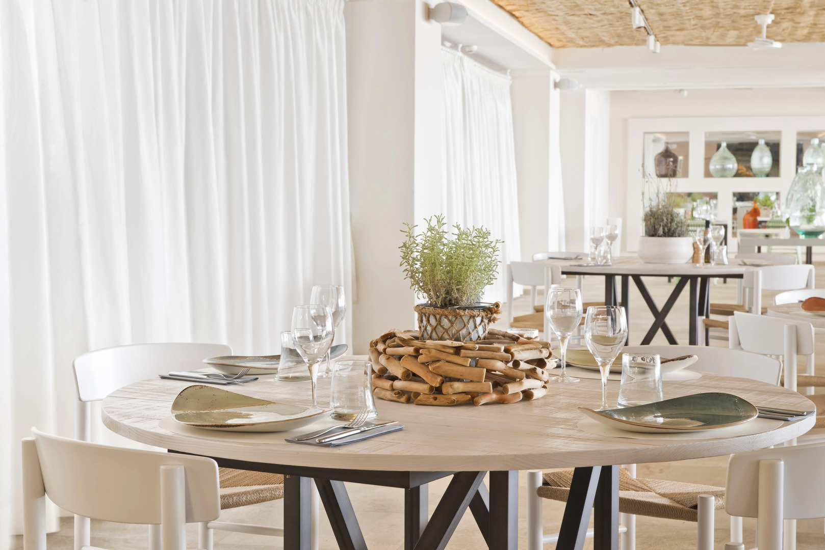 ME Ibiza - The Leading Hotels of the World