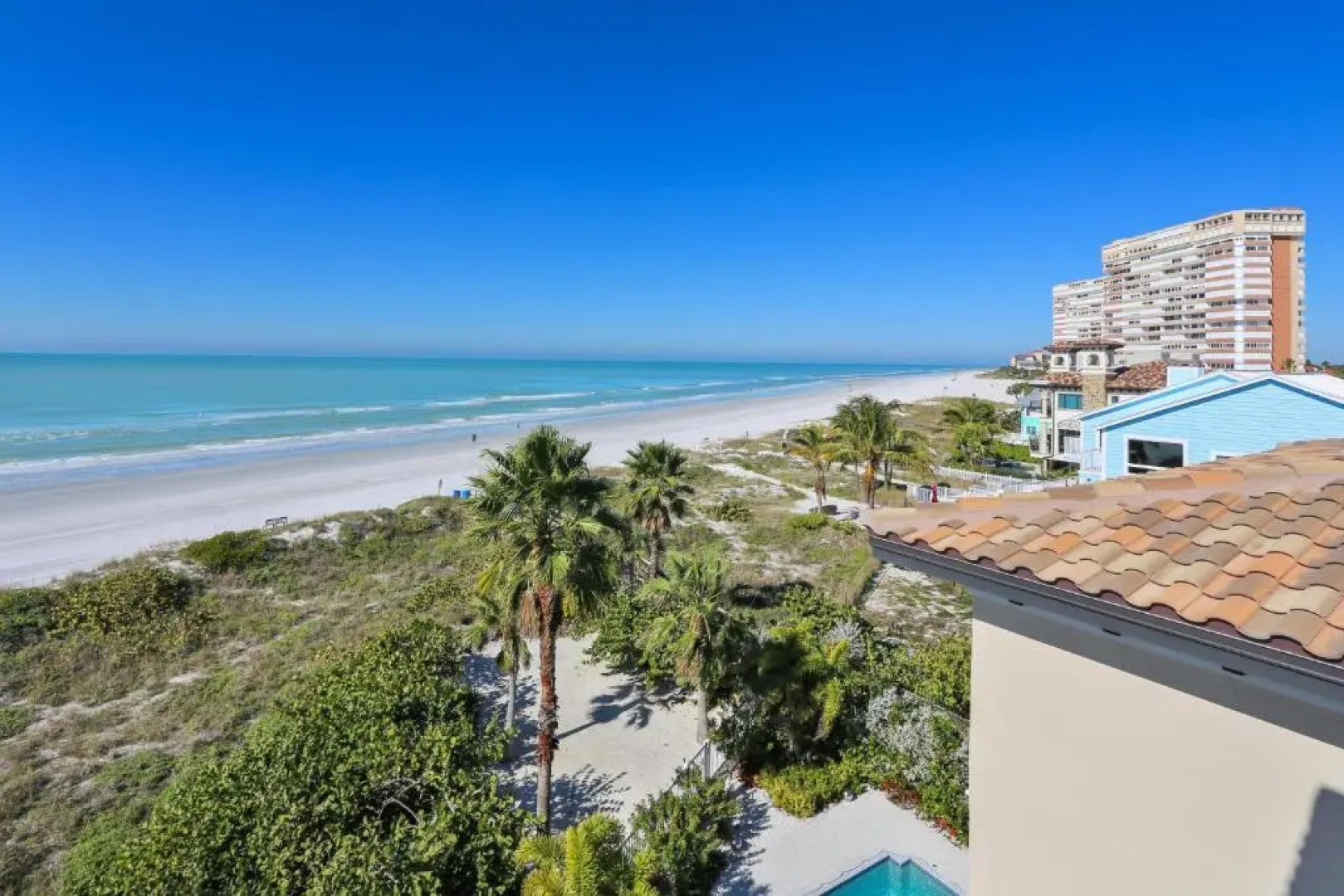 Seaclusion Beach Townhome