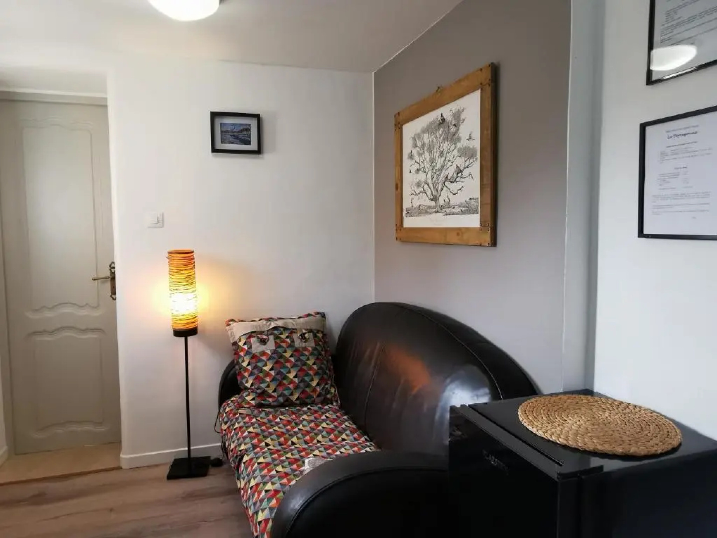 La Peyregoune, Logement En Pleine Nature Et Table D'hotes (Adults Only)