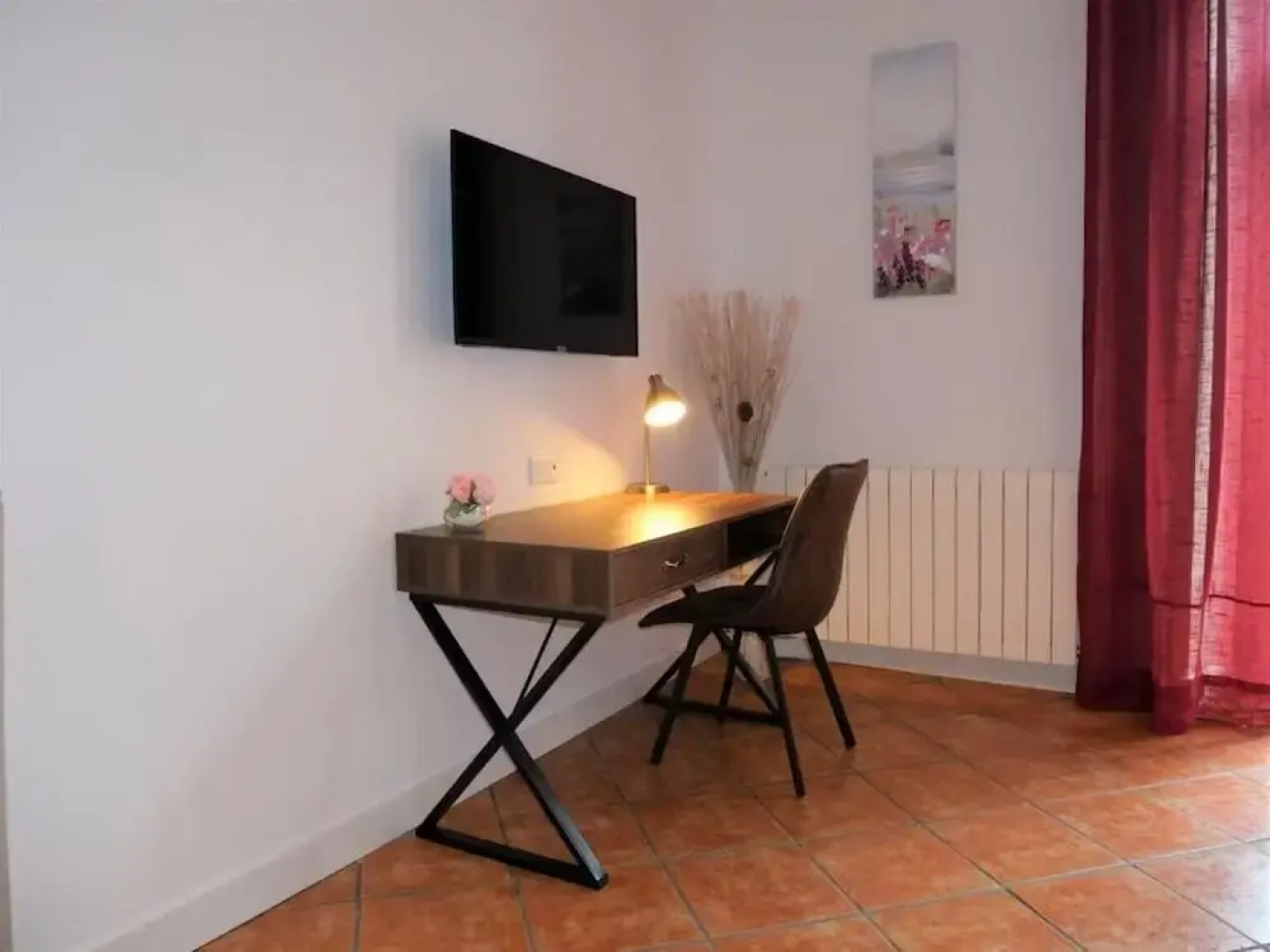 Hotel Casa Bougainvillea