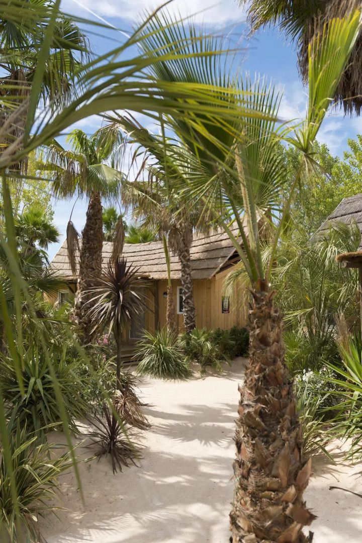 Les Prairies de la Mer