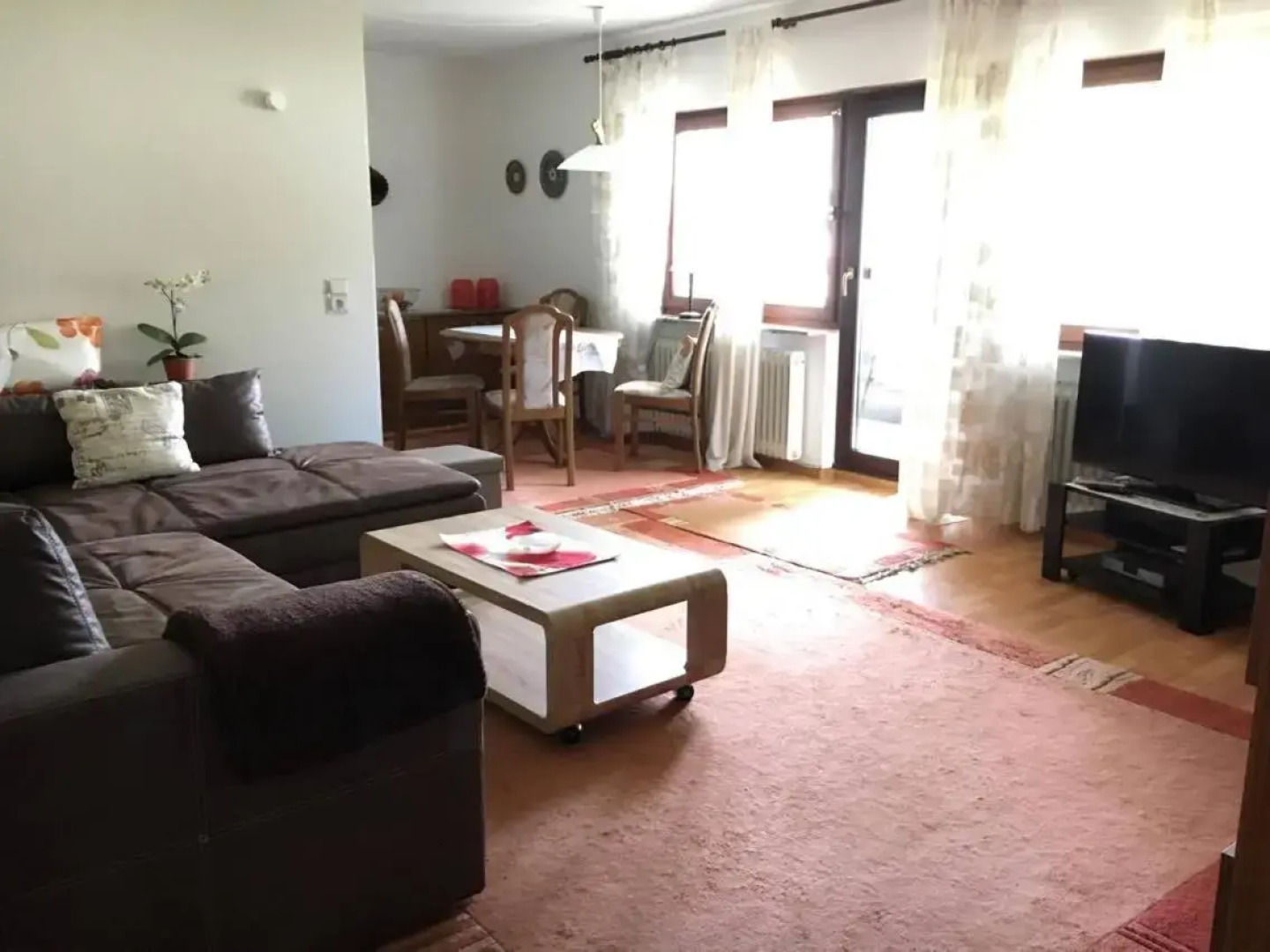 Ferienwohnung am Titisee